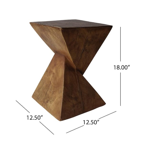 11.25-in W Claret Bronze Outdoor Flush Mount Light 11.25-in W Claret Bronze Outdoor Flush Mount Light