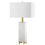 Safavieh sloane alabaster table outlet lamp