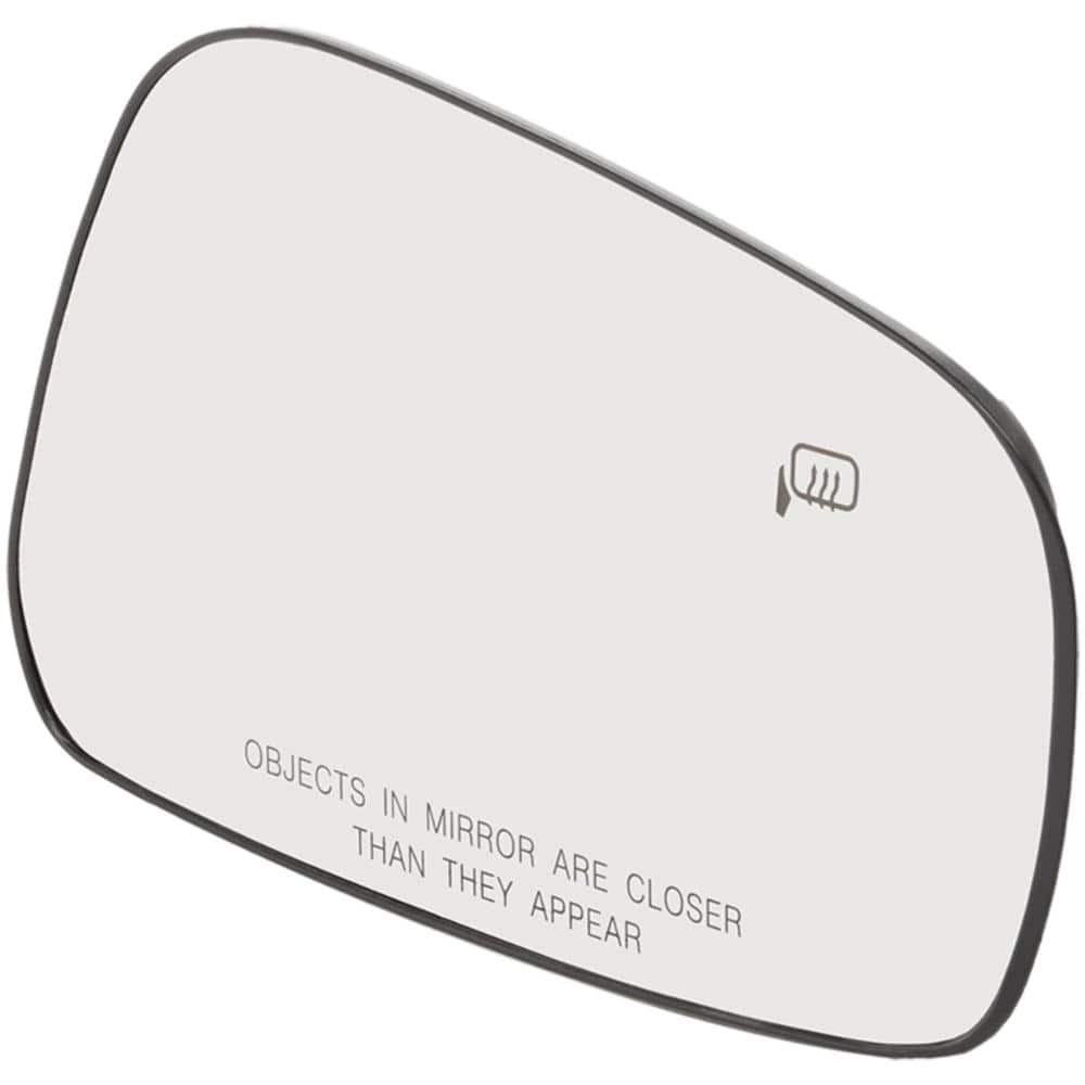 Mirror Glass Compatible with Nissan Frontier 2005-2021, Pathfinder 2005-2012 For Models With Non-Towing Mirror price history on PriceWatchPro