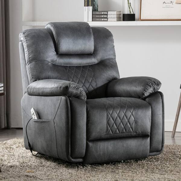 home depot recliner sale