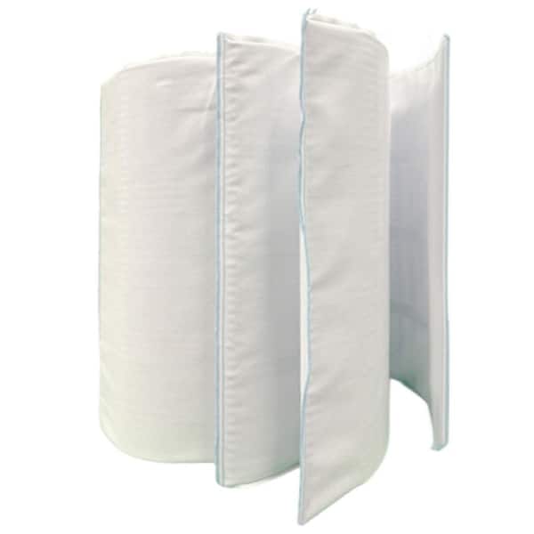 11 in. Dia DE Grid Filter Replacement with 7 Full Grids and 1 Partial Grid