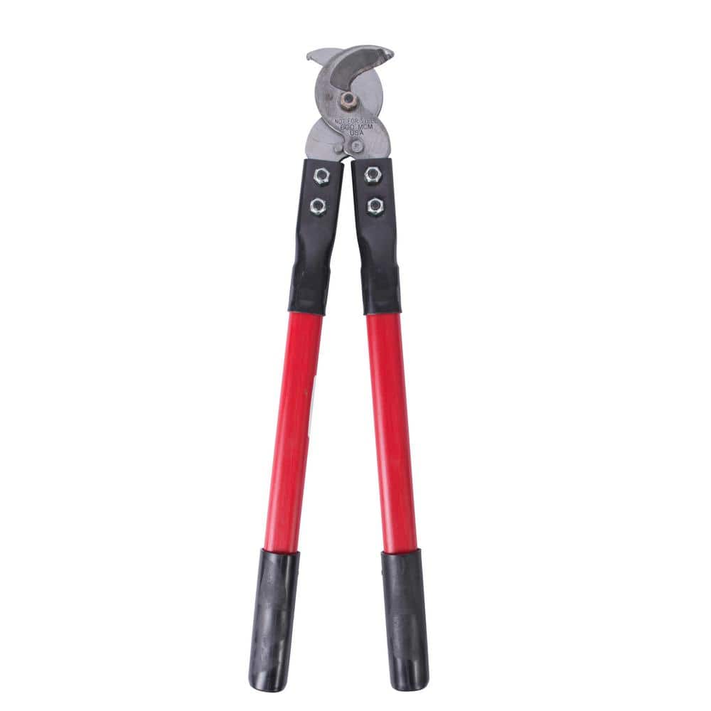 Gardner Bender Manual Cable Cutter Up To 500 Mcm Gc 500 The Home Depot Gardner Bender Manual Cable Cutter Up To 500 Mcm Gc 500 The Home Depot