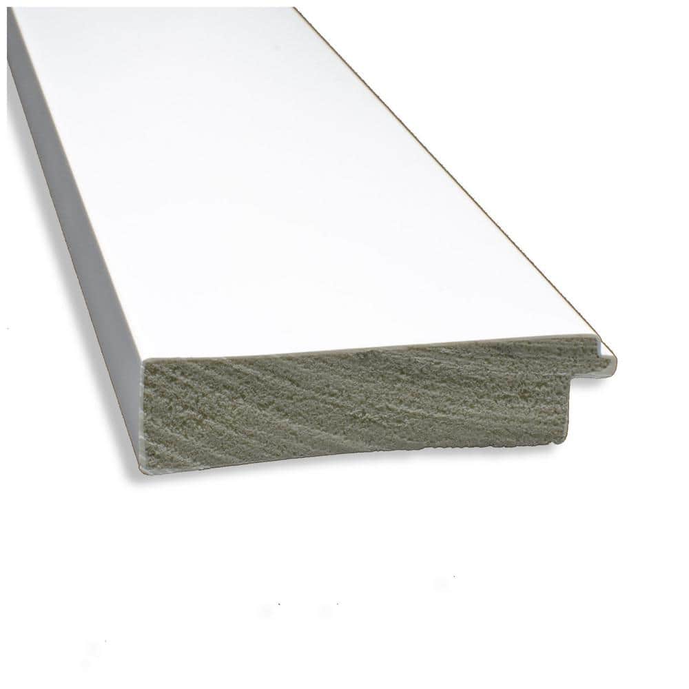 Cabinet White Sleek Rectangular Bathroom Wall Mirror - 23.5 x 29.5 in