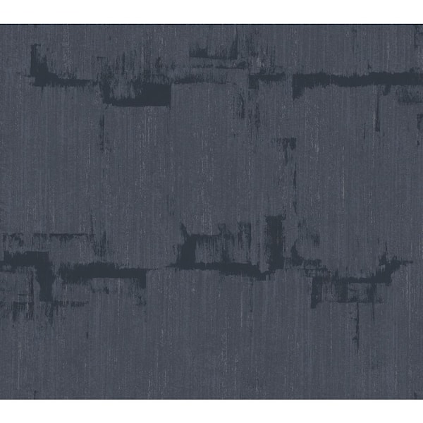 York Wallcoverings Rhythm and Rhyme Night Sky Wallpaper Roll