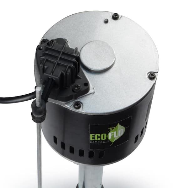 EartheCo Pump Lid - Fits Quality & EartheCo pumps