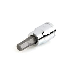 3/8 in. Drive x 7 mm Hex Bit Socket