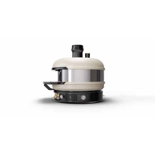 GOZNEY Dome Mantel AD1592 - The Home Depot