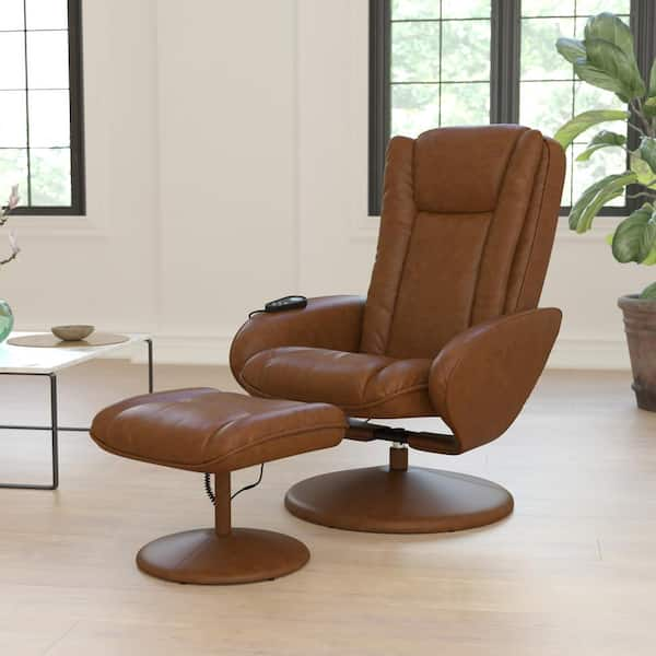 Wilber 20.25 lounge discount chair and ottoman