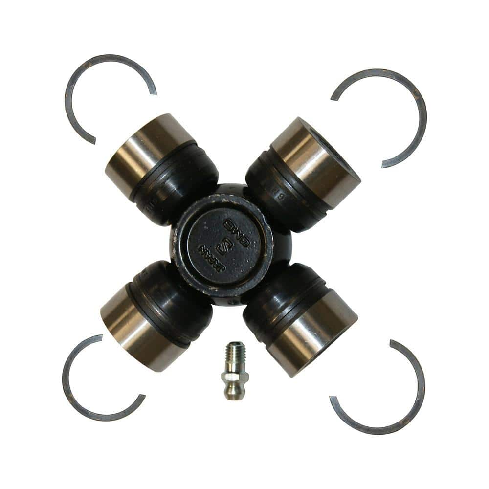 GMB Universal Joint Rear Shaft All Joints 2151306 The Home Depot