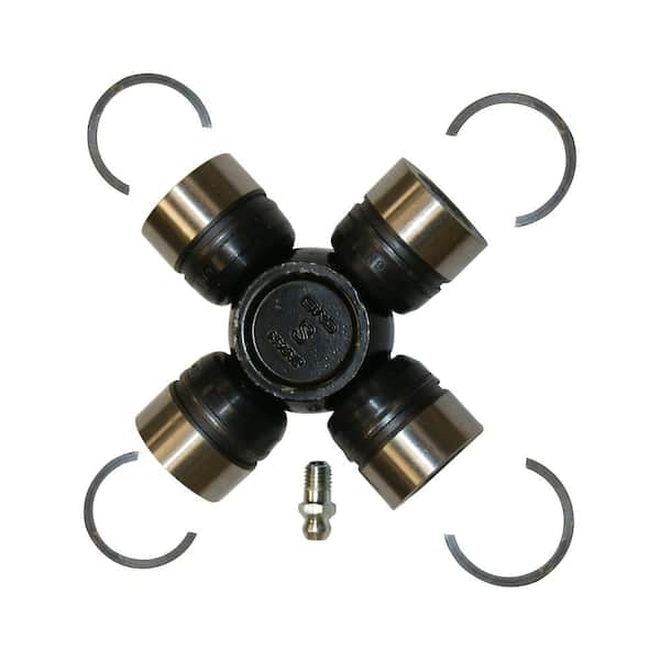 GMB Universal Joint - Rear Shaft All Joints