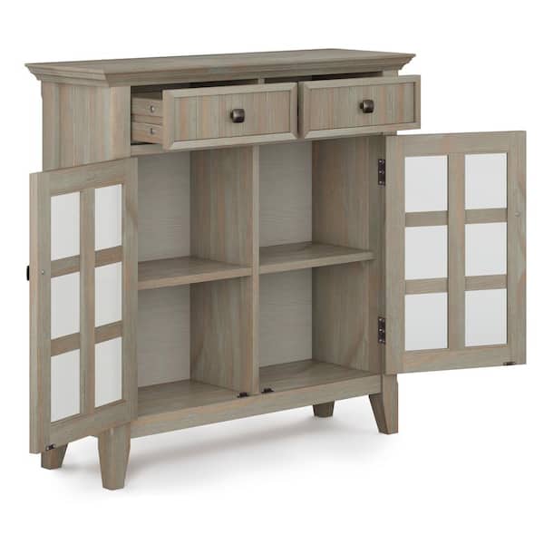 Cabinet with Storage Area [Clearance] – Champs Restaurant Supply