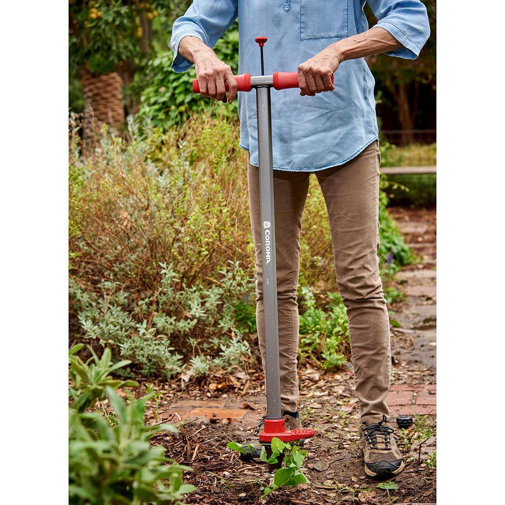 MAX 43.75 in. WeedSLAYER Weeder - Thumbnail 4