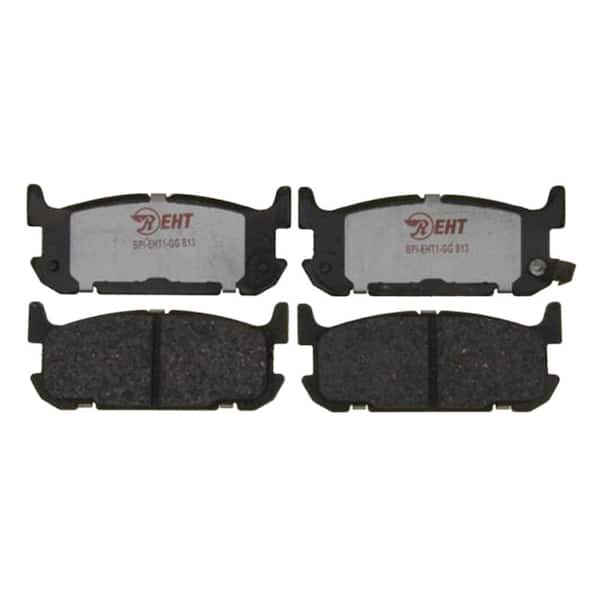 Raybestos Disc Brake Pad Set