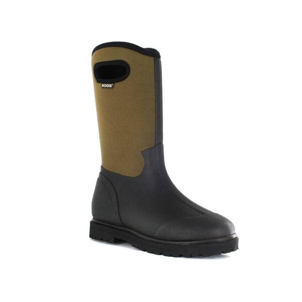 roper neoprene boots
