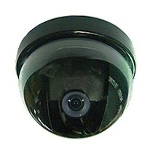 Unbranded SeqCam Wired 420TVL Indoor Dome Standard Surveillance Camera