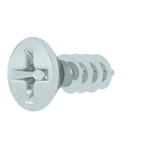 Everbilt #8 x 1-1/2 in. Phillips Round Head Brass Wood Screw (2-Pack)  810201 - The Home Depot
