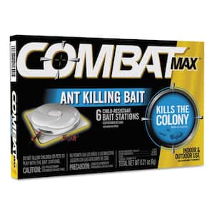 Source Kill Maximum Ant Killing Bait, 0.21 oz. Each, (6-Pack), (12-Pack/Carton)