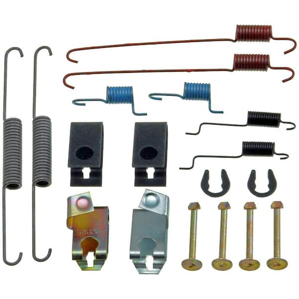 First Stop Drum Brake Hardware Kit