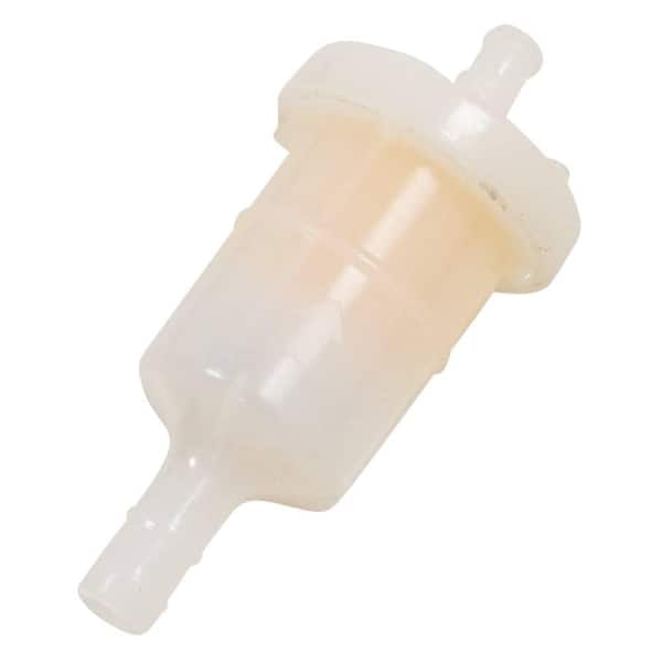 STENS New 120-012 Fuel Filter for Honda GX610, GX620 and GX670 16910-ZE8-015-120-012 - The Home Depot | Gx610 Fuel Filter | | The Home Depot