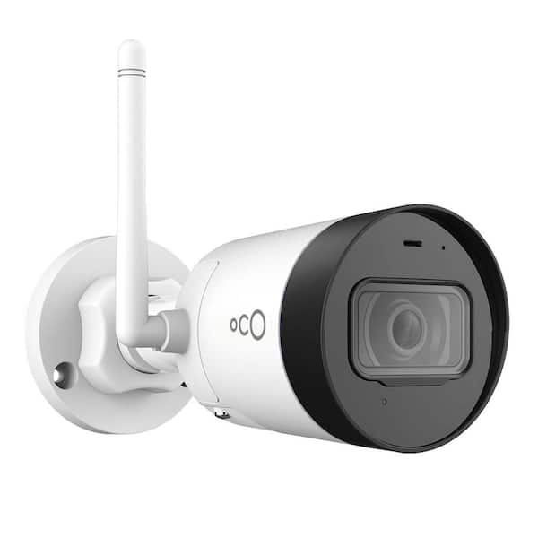 Outdoor Home Security Camera by IMOU Review 