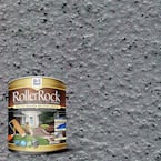 1 Gal. Self-Priming LavaRock Gray Exterior Concrete Coating
