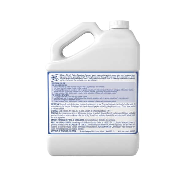 B-Cleaner nettoyant inox pulvérisateur de 750ml - PAREDES