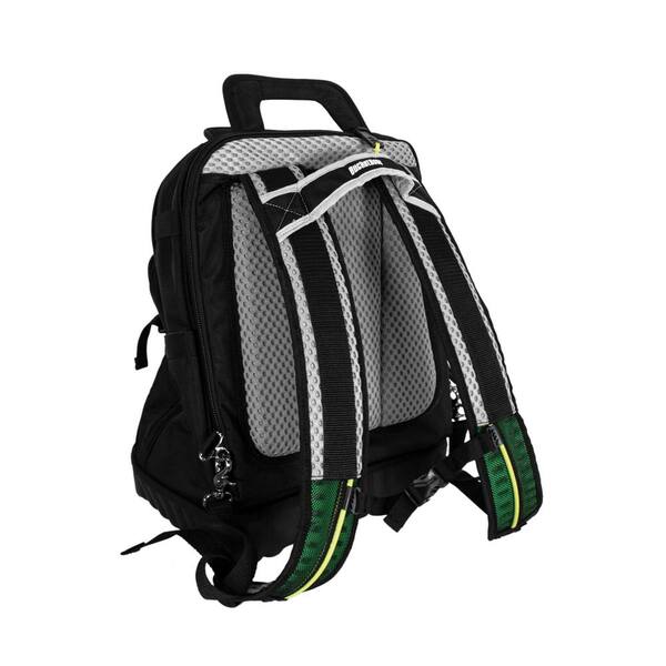 Black & Decker® N037466 - 6-Pocket Heavy Duty Tool Bag 