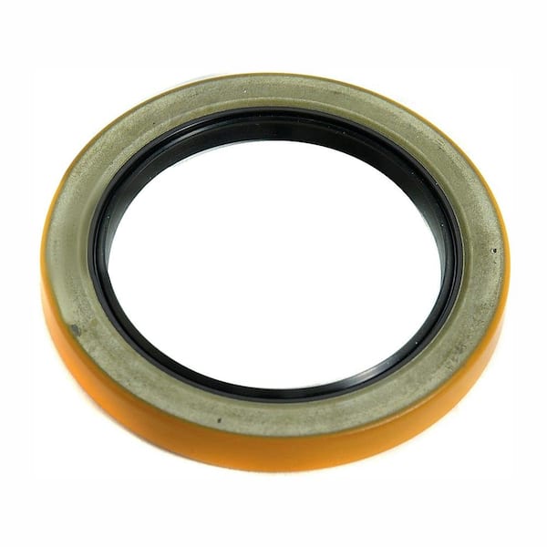 Timken Front Inner Wheel Seal fits 1974-1983 Plymouth Trailduster PB100 PB100,PB200,PB300
