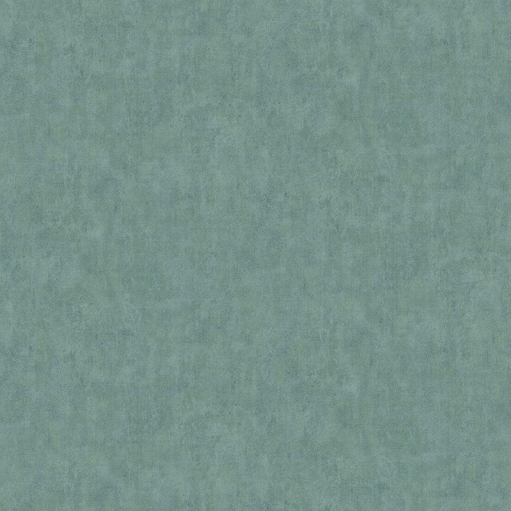 Advantage Riomar Teal Distressed Texture Vinyl Wallpaper Roll 4044 ...