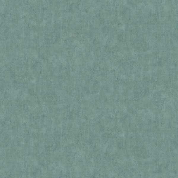 Advantage Riomar Teal Distressed Texture Vinyl Wallpaper Roll 4044 ...