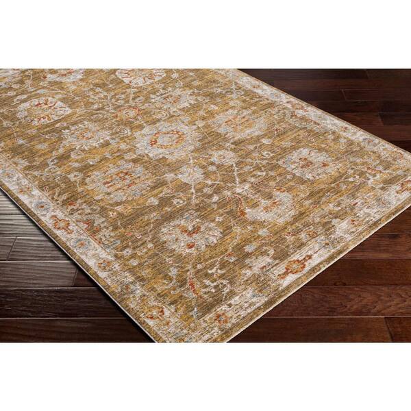 ALLINHOMIE Ultra Premium 8 ft. x 10 ft. Non-Slip Rug Pad WF-RP