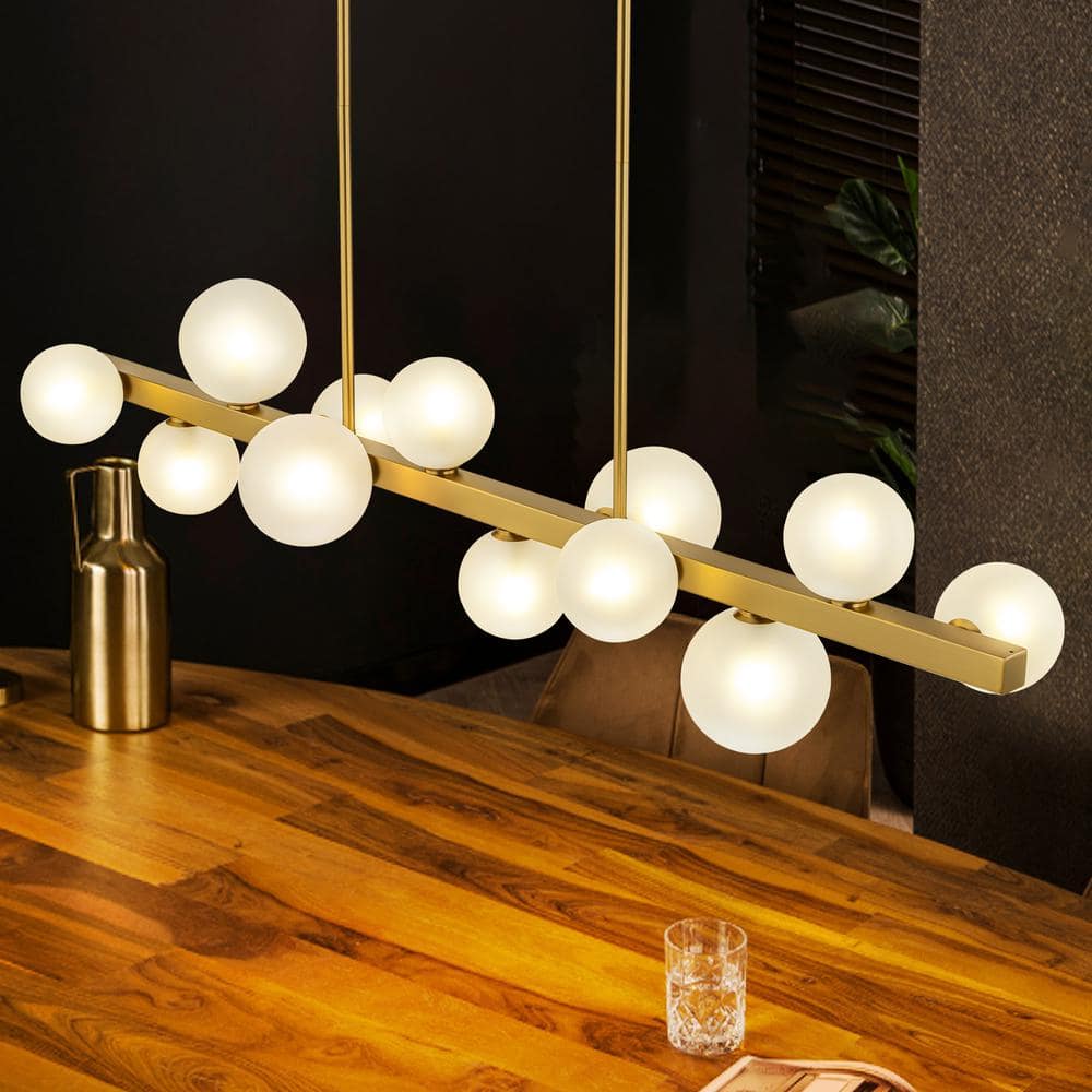 gold-rennnsan-pendant-lights-