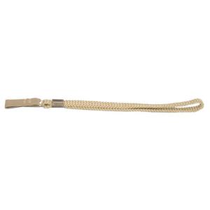 Replacement Wrist Strap in Gold