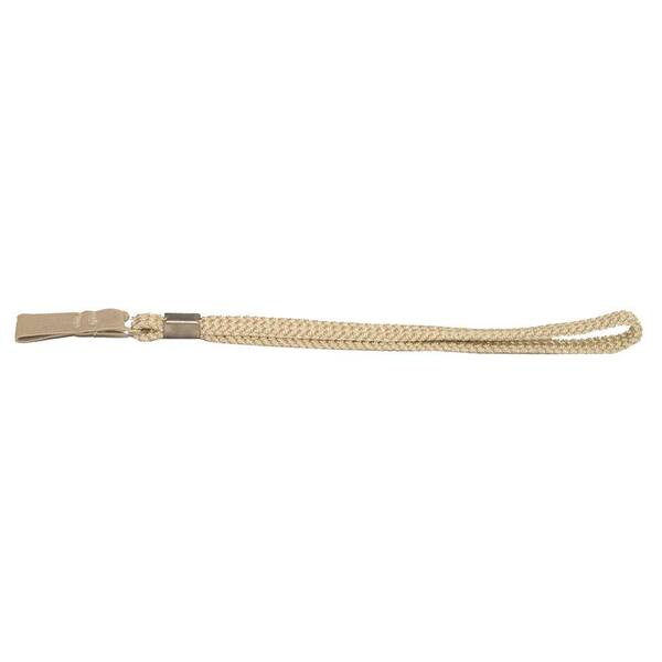 switch sticks Replacement Wrist Strap in Gold
