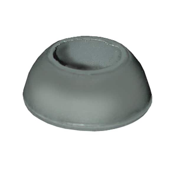 Danco Cone Washer – 1/2" Ballcock, 3/4" OD X 7/16" ID X 5/16" H – Rubber, Slip Joint (Polybag)