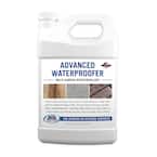 1 Gal. Advanced Waterproofer Clear Natural Finish Multi-Surface Sealer