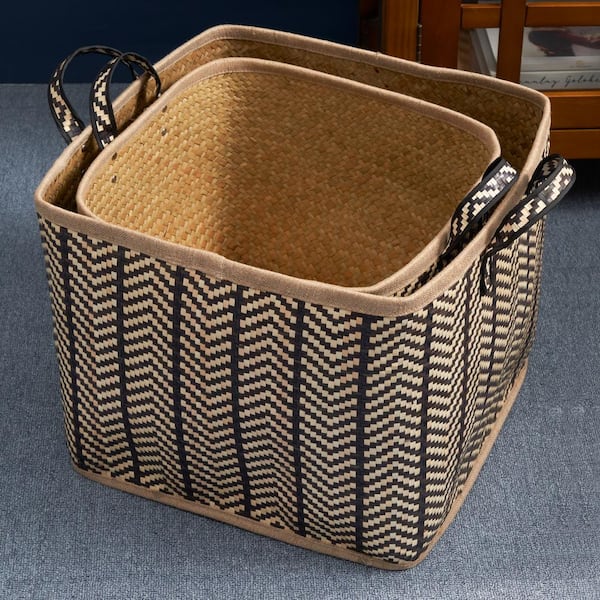 Brown Basket デモセット Brown Basket デモセット