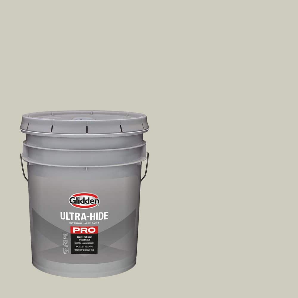 1 gal. PPG1032-1 Metallic Mist Eggshell Interior Paint price history on PriceWatchPro