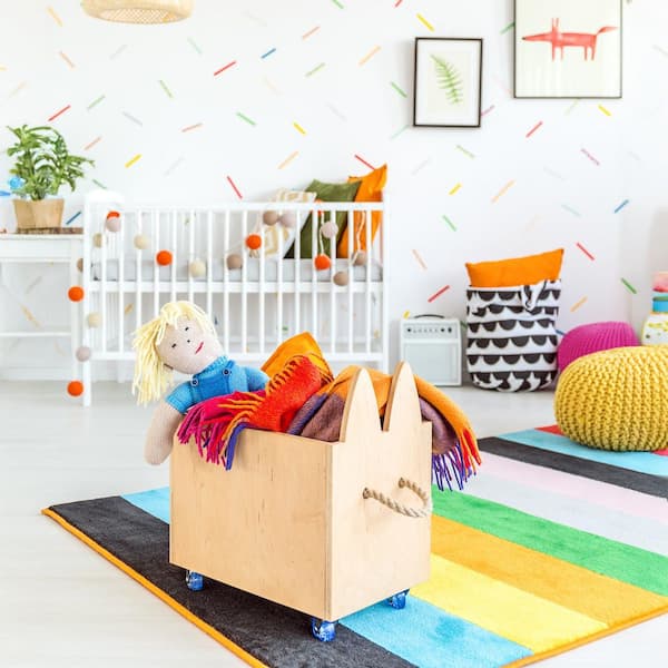 23/32 in. x 2 ft. x 2 ft. Sanded Plywood Project Panel