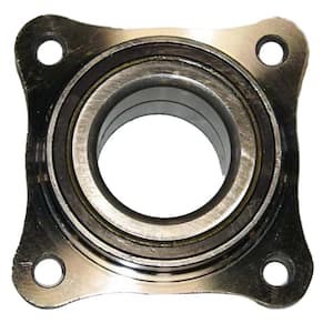 Wheel Bearing Assembly - Front