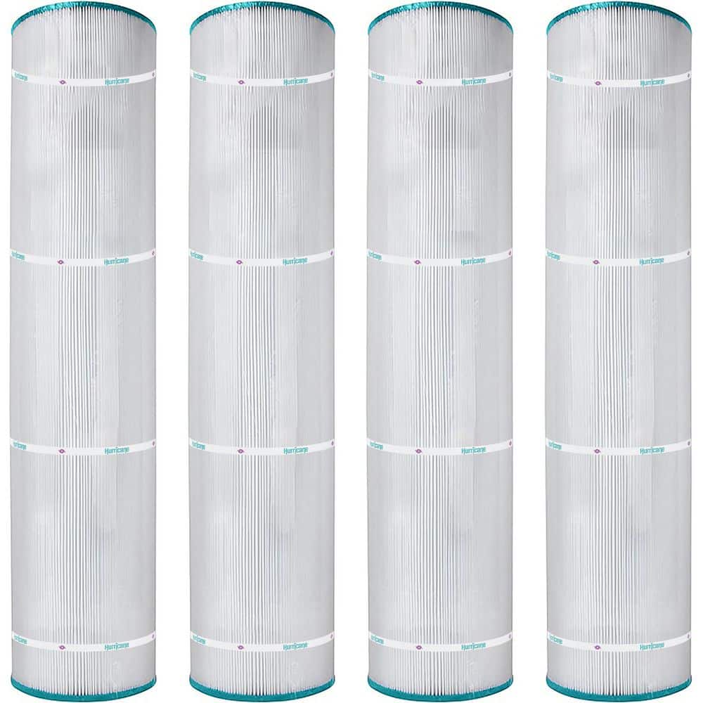 7 in. Dia HF7495-04 Pool Filter Cartridge (4-Pack) price history on PriceWatchPro