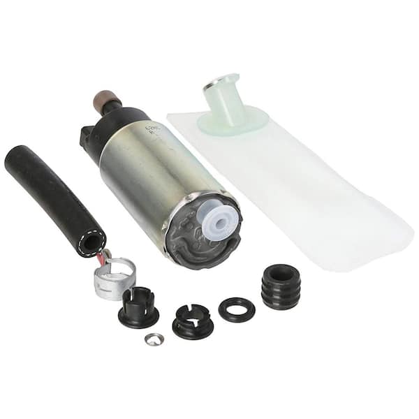 DENSO Pump and Strainer 1997-2001 Honda Prelude 2.2L