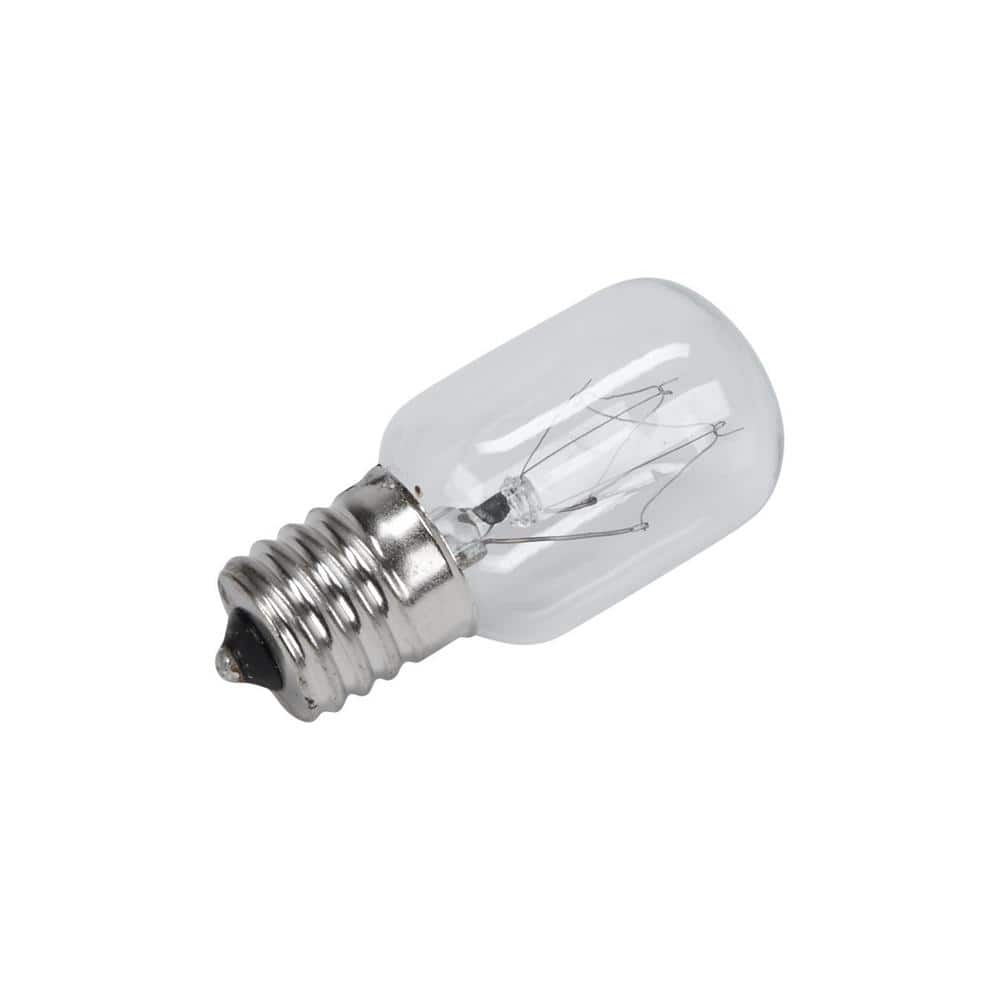 Whirlpool Microwave Halogen Light Bulb 8206232A - The Home Depot
