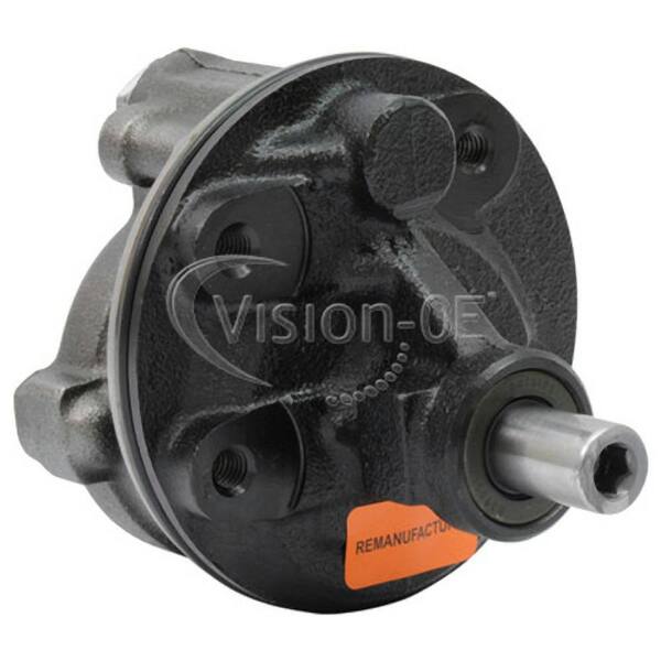 Vision OE Reman Power Steering Pump