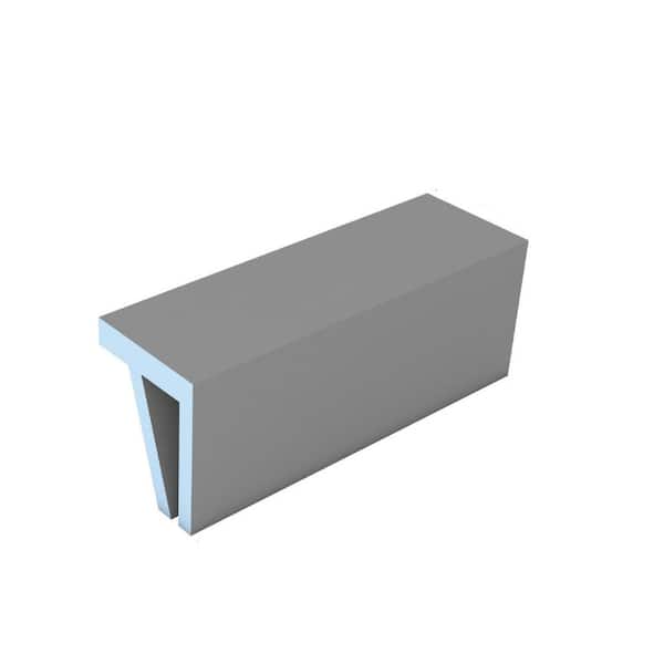 Sanoasa Shower Bench 1 L 35.375 in.W