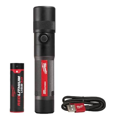 Energizer TAC 1000 LED Flashlight, 1000 Lumens ENPMHT61 - The Home Depot