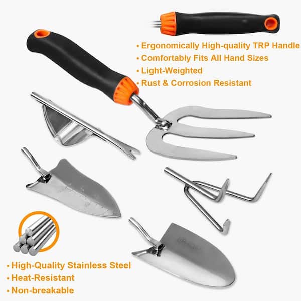 All Purpose Stainless Steel Heavy Duty Kitchen Scissors Non-Slip Zinc Alloy