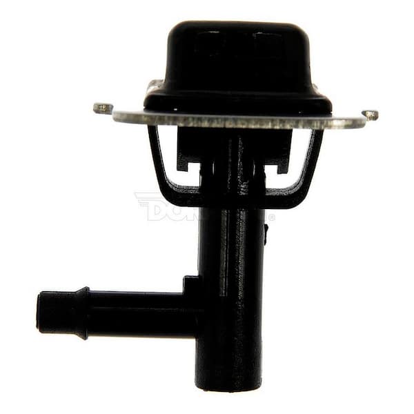 Unbranded Windshield Washer Nozzle