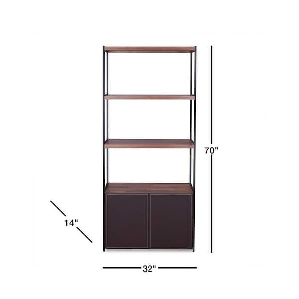 West elm online foundry bookcase