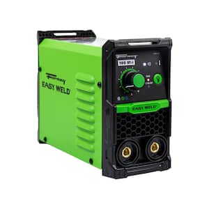 Easy Weld 100 ST-i 100A 120V Stick/DC TIG Welder (SMAW/GTAW)